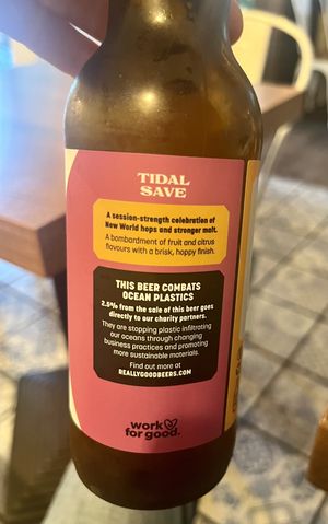 Bravoo  at Unity Diner in East London