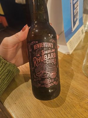  at Unity Diner in East London