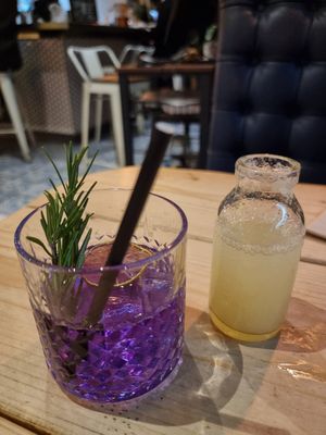 Piers Morgan's tears at Unity Diner in East London