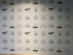 There is no planet B  at Unity Diner in East London