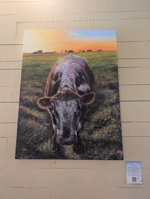  at Unity Diner in East London