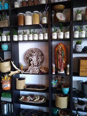  at The Tamale Store in Phoenix