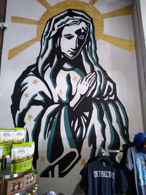  at The Tamale Store in Phoenix