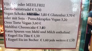  at Steiner's Cafe Restaurant Weinbar in Pinsdorf