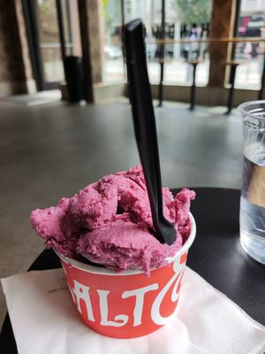  at Salt & Straw in Seattle