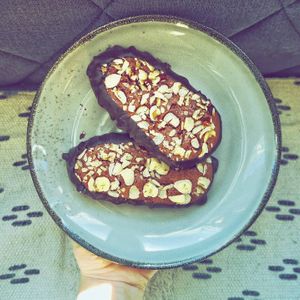 Seelentröster at Bäckerei MOSS in Aachen