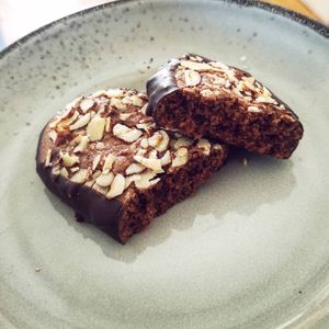 Seelentröster at Bäckerei MOSS in Aachen