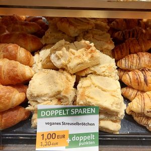  at Bäckerei MOSS in Aachen