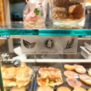  at Bäckerei MOSS in Aachen