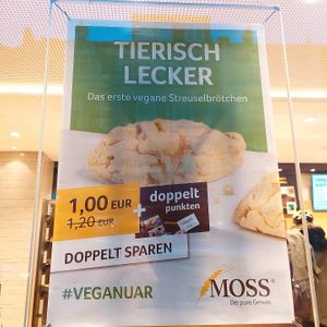  at Bäckerei MOSS in Aachen