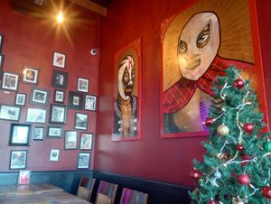  at Dilla Libre in Phoenix