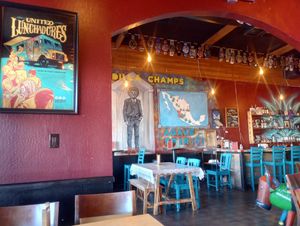  at Dilla Libre in Phoenix