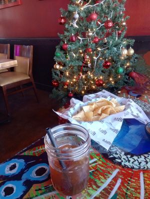  at Dilla Libre in Phoenix