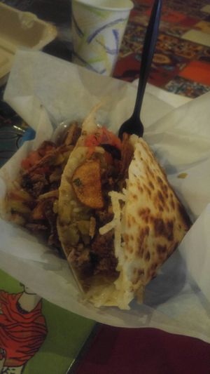 The Impossible Dilla at Dilla Libre in Phoenix