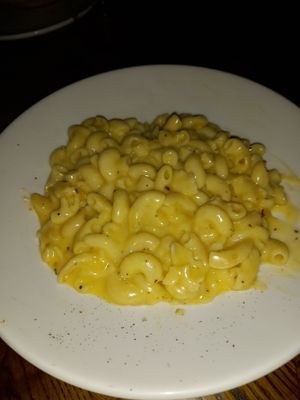 Vegan Mac 'n' Cheeze. #Veganuary at Pizza Punks in Newcastle Upon Tyne