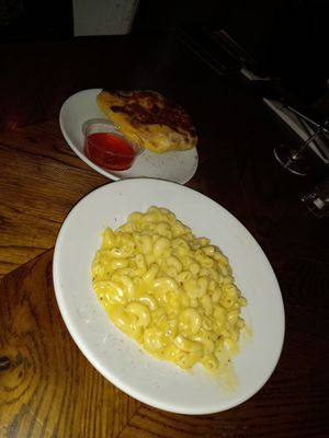 Both starters. #Veganuary at Pizza Punks in Newcastle Upon Tyne