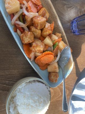   at Celadon in Los Angeles