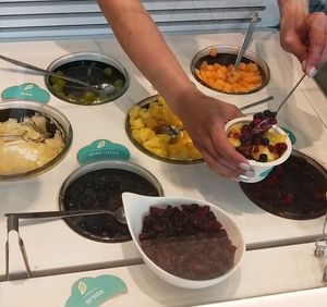 LEGENDA Afula at Leggenda in Afula