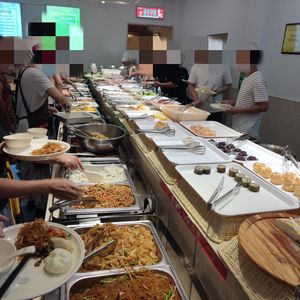  at Zìrán Fēng SùShí in Suzhou