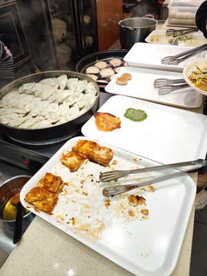  at Zìrán Fēng SùShí in Suzhou