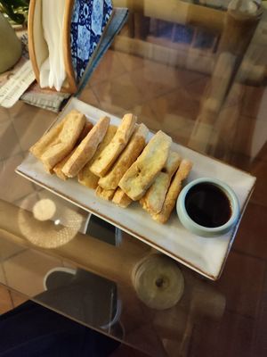  at Ananda Tree House in Kathmandu