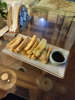  at Ananda Tree House in Kathmandu