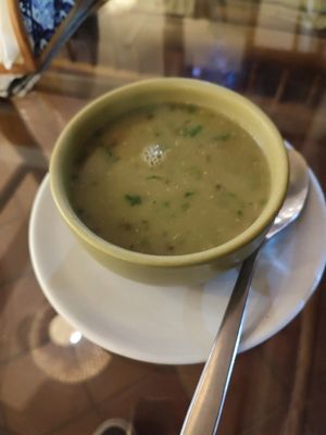  at Ananda Tree House in Kathmandu