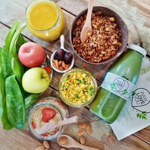 Intermittent Fasting at Raw Love You in Bodrum