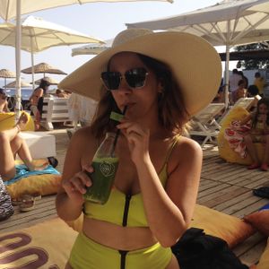 Choose your juice... at Raw Love You in Bodrum