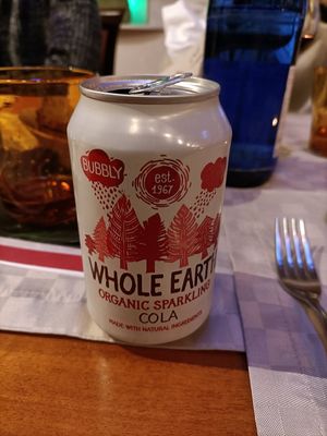  at Shakti Food in Brescia