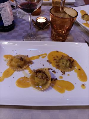  at Shakti Food in Brescia