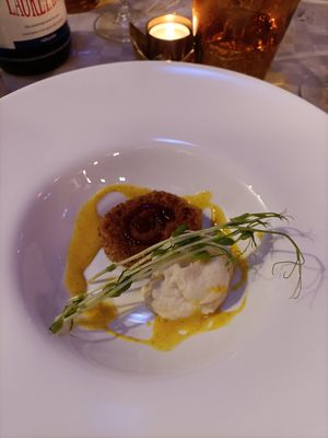  at Shakti Food in Brescia