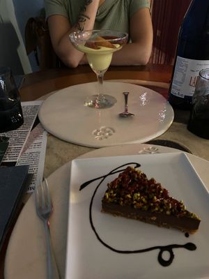   at Shakti Food in Brescia