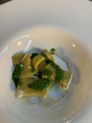   at Shakti Food in Brescia