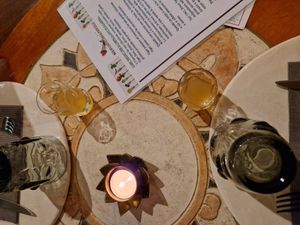  at Shakti Food in Brescia