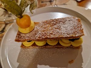  at Shakti Food in Brescia