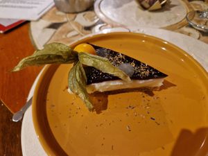  at Shakti Food in Brescia