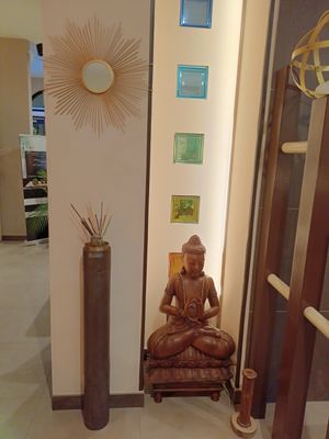  at Shakti Food in Brescia