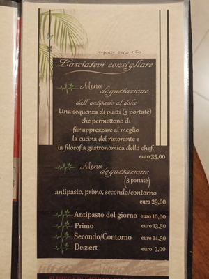  at Shakti Food in Brescia