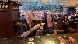   at Shadowbrook in Capitola