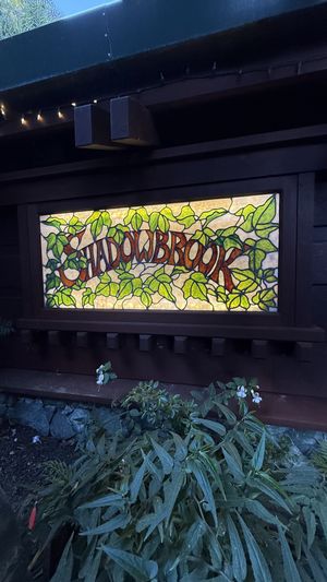   at Shadowbrook in Capitola