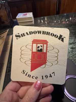   at Shadowbrook in Capitola