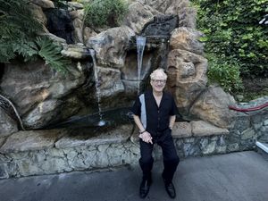   at Shadowbrook in Capitola