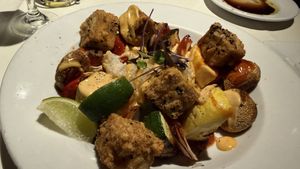   at Shadowbrook in Capitola