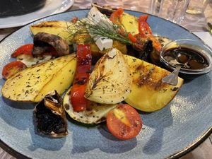   at Santa Maria in Funchal