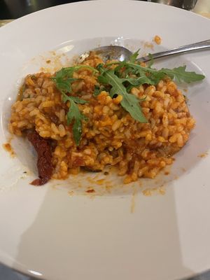   at Santa Maria in Funchal