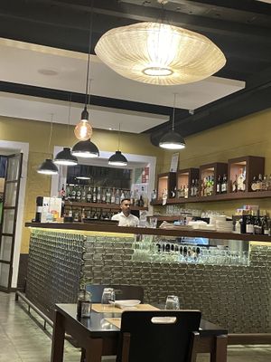   at Santa Maria in Funchal