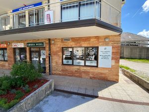 Shop at Bio Trgovina Dobra Misel in Lesce