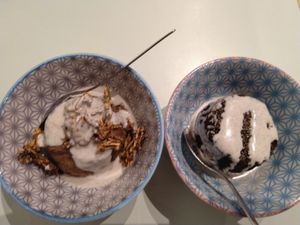  at Le Botaniste - Schuman in Brussels