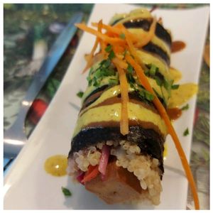  at Le Botaniste - Schuman in Brussels